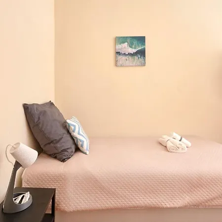 Гостевой дом Cozy In Center